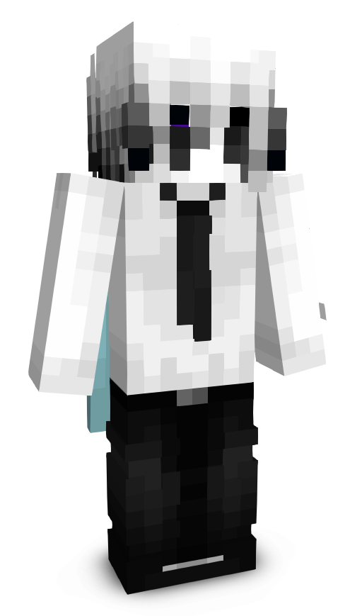 Itz_J0el's skin