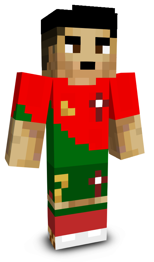 _ProudIsraeli_'s skin