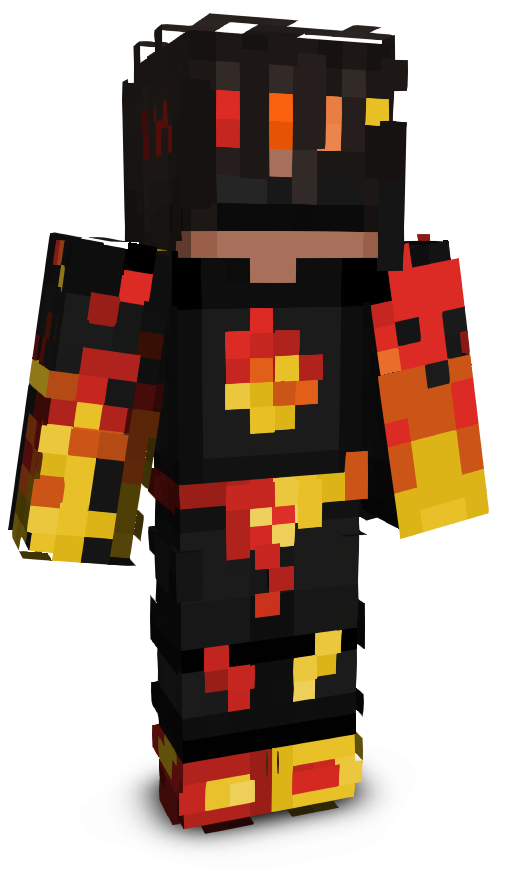 bedwarsplayet's skin