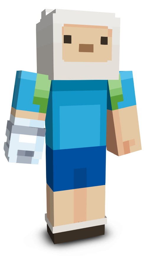 attian's skin