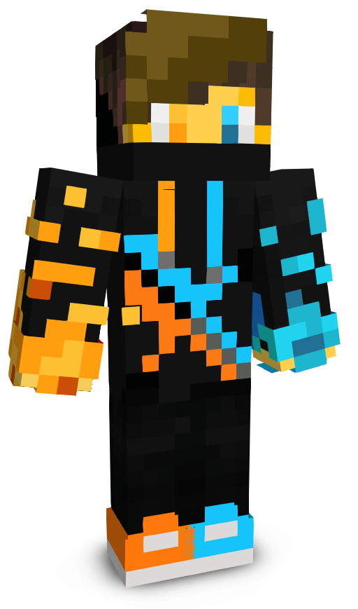 EnderMaster4790's skin