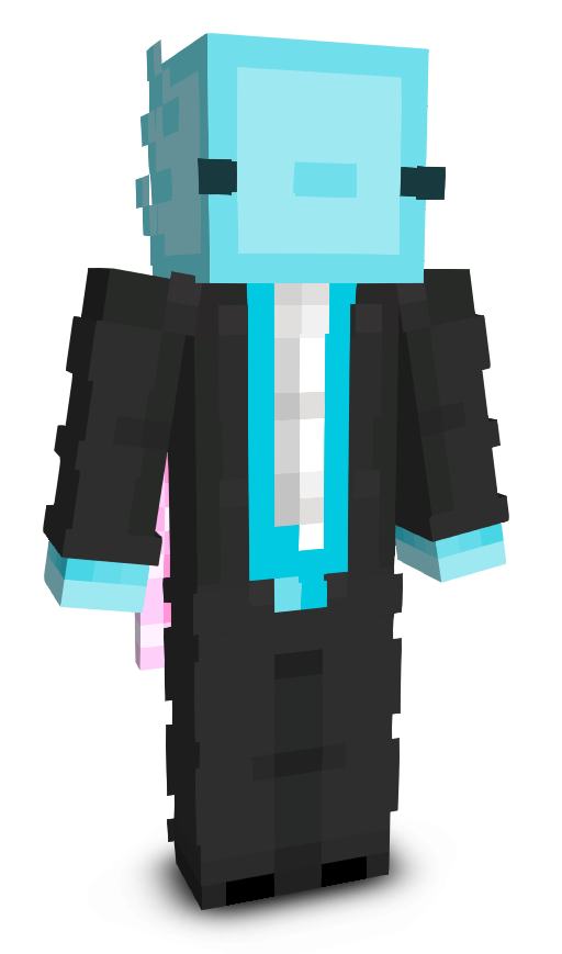 SillenDenTredje's skin