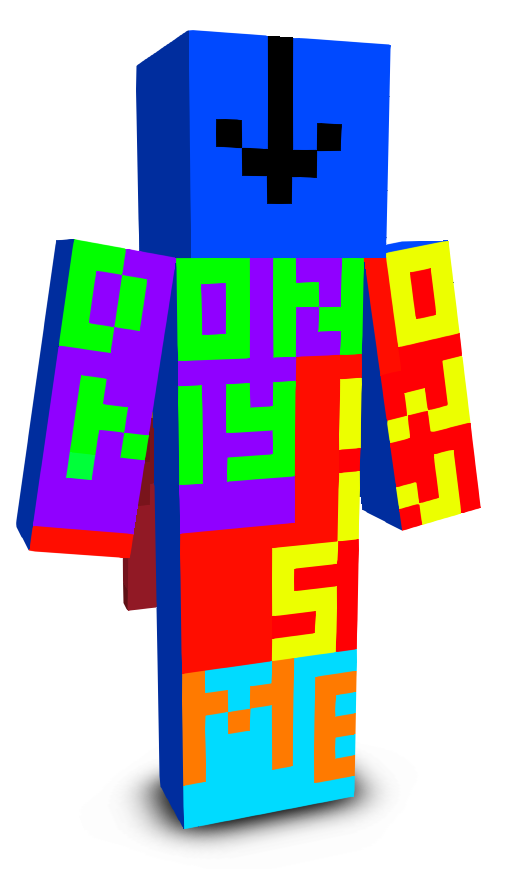 OO1L's skin
