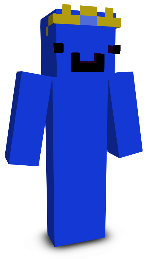 LoppanAuraKing's skin