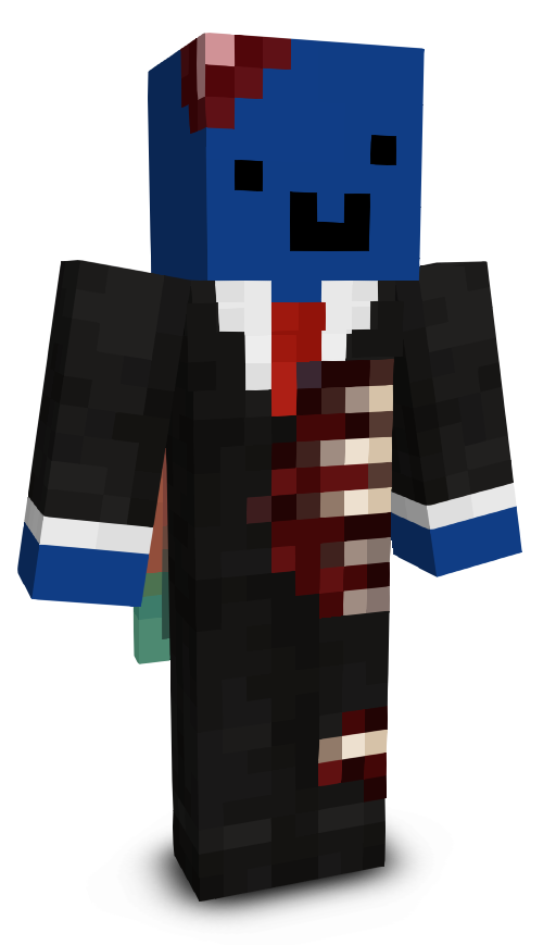 Mxrco1j's skin