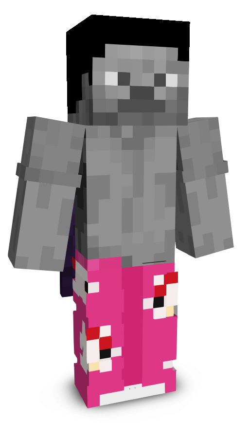 9dex's skin