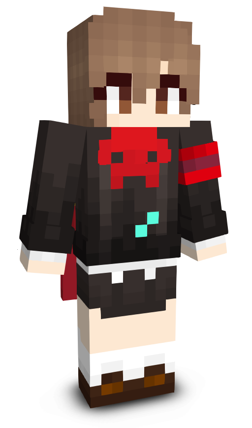 TheRealRemove's skin