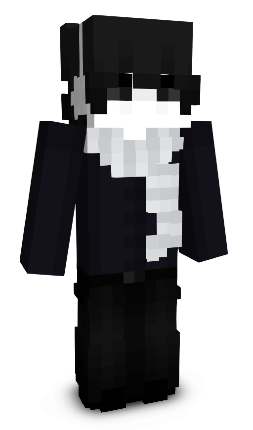 hshsrblx's skin