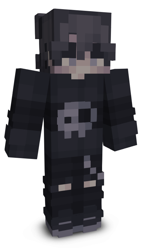 IceyMC_PVP's skin