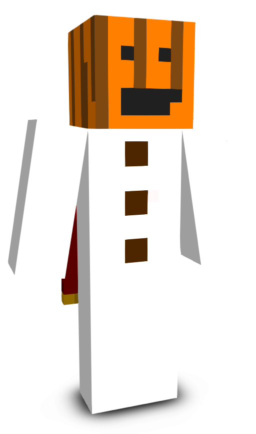 White_W00L's skin
