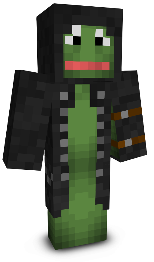 stringbean250s's skin