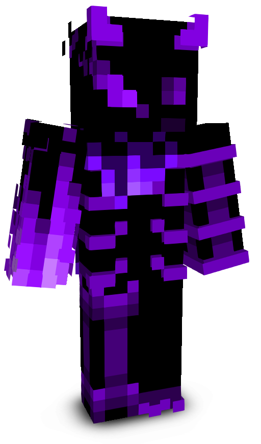 Nikibaer1109's skin