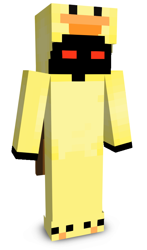 Pope7690's skin