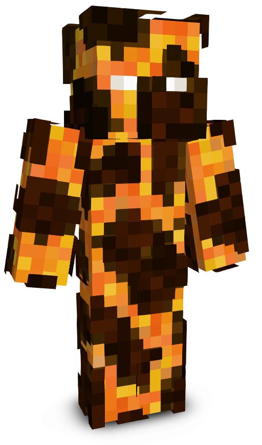 Prismatic_God's skin
