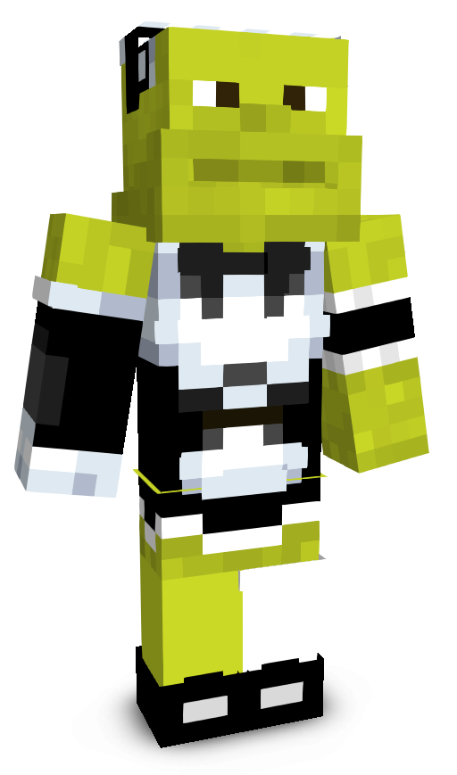 yan8ss's skin