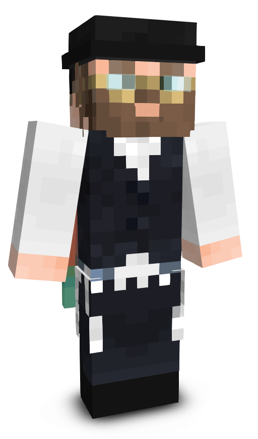 sl9de's skin