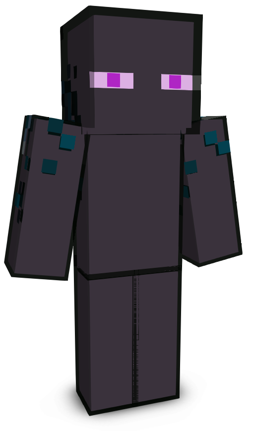 yugSENPAI's skin