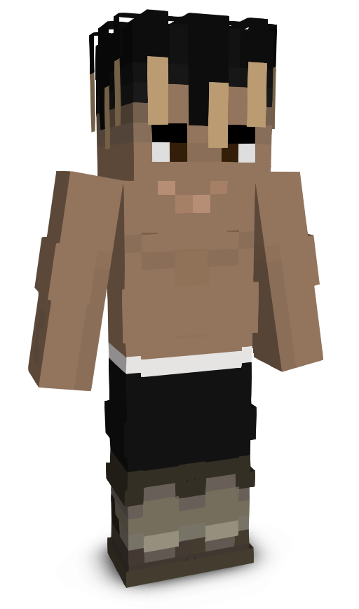 LOZ121221's skin