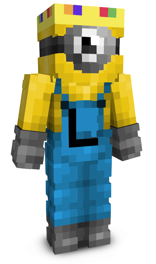 king_bob1234123's skin