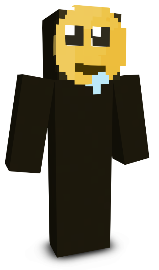 ItzLuigiPrime's skin