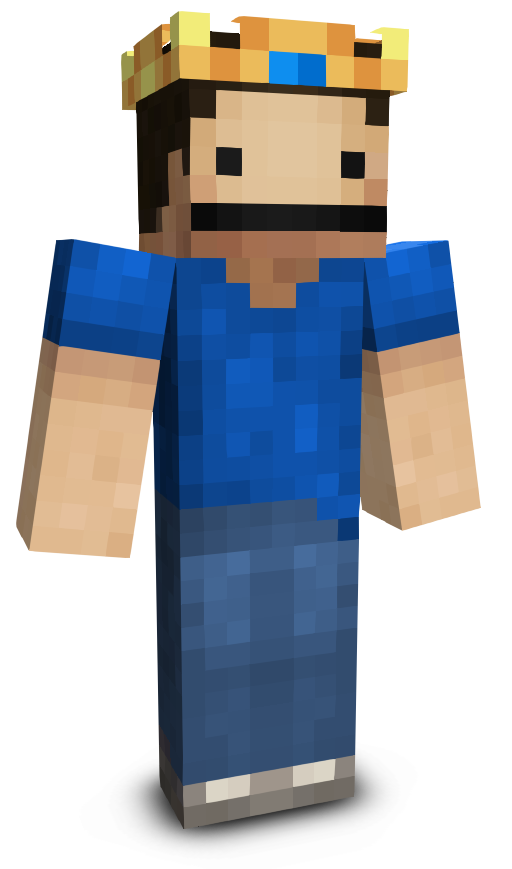 dennusYT's skin
