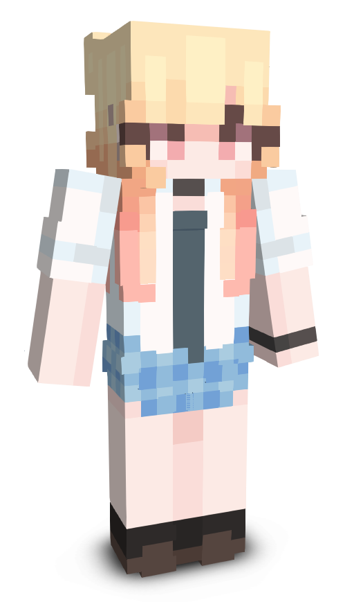 emyhouse's skin