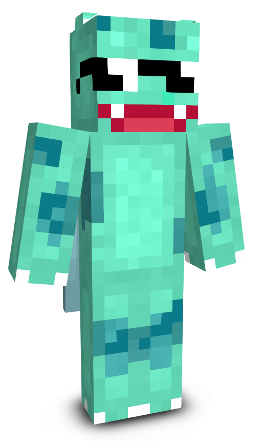 BulbasaurLover18's skin