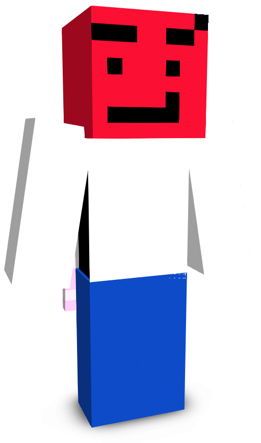LukasDanst's skin