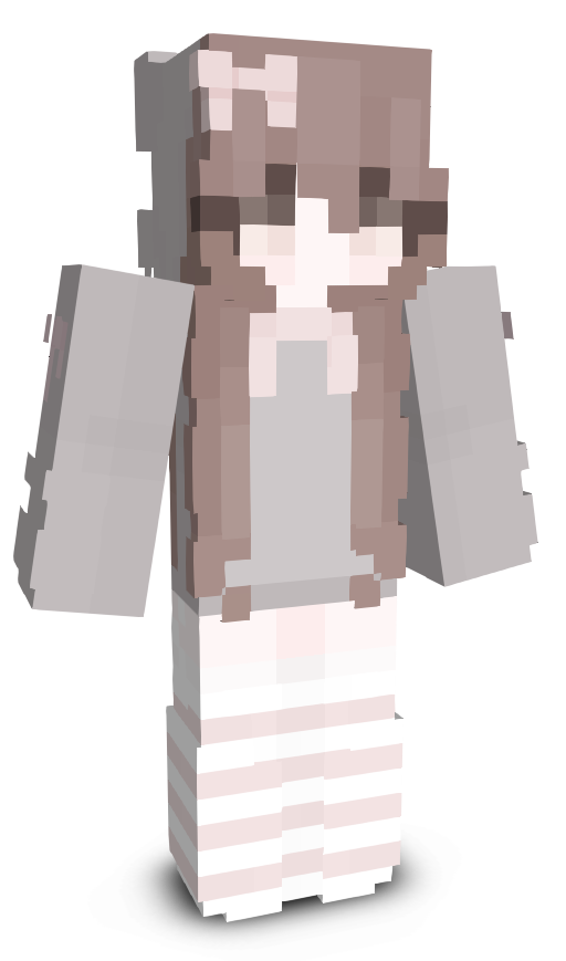 TheServerCreator's skin