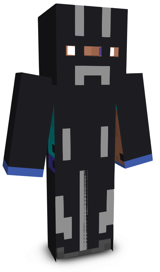 stashon's skin
