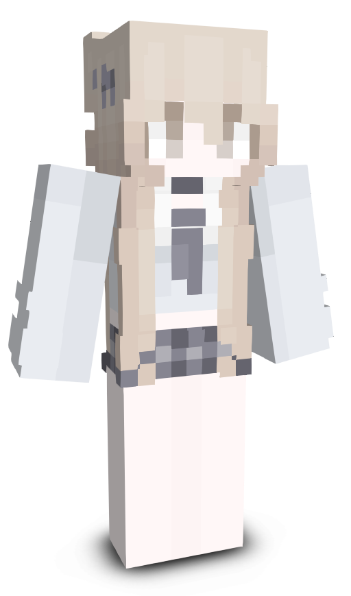 lixrall's skin