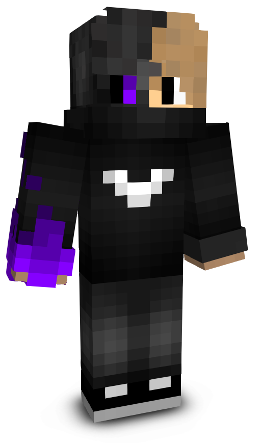 Pancakedestroy's skin