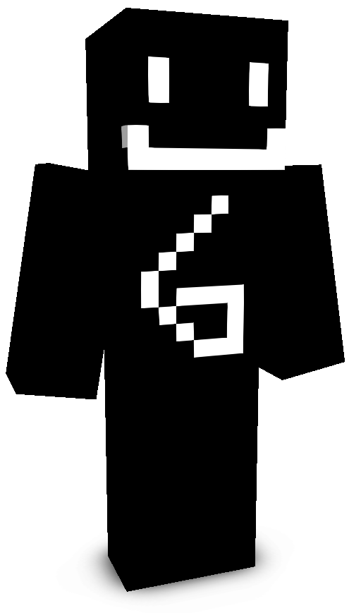 SanduGod's skin