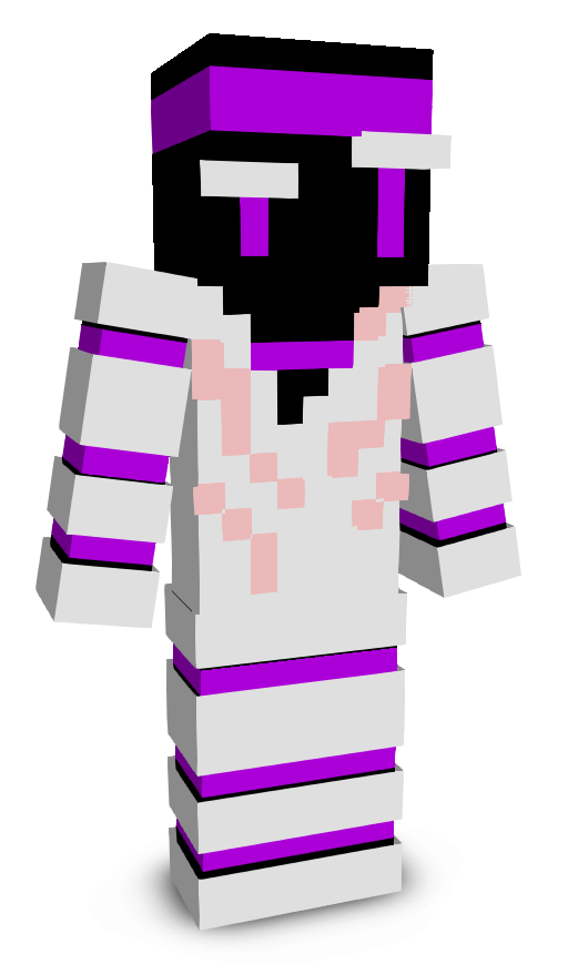 Thunderbolt7853's skin