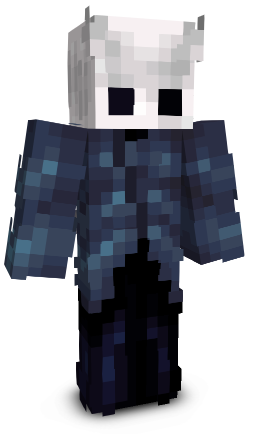 TheGamer99969's skin