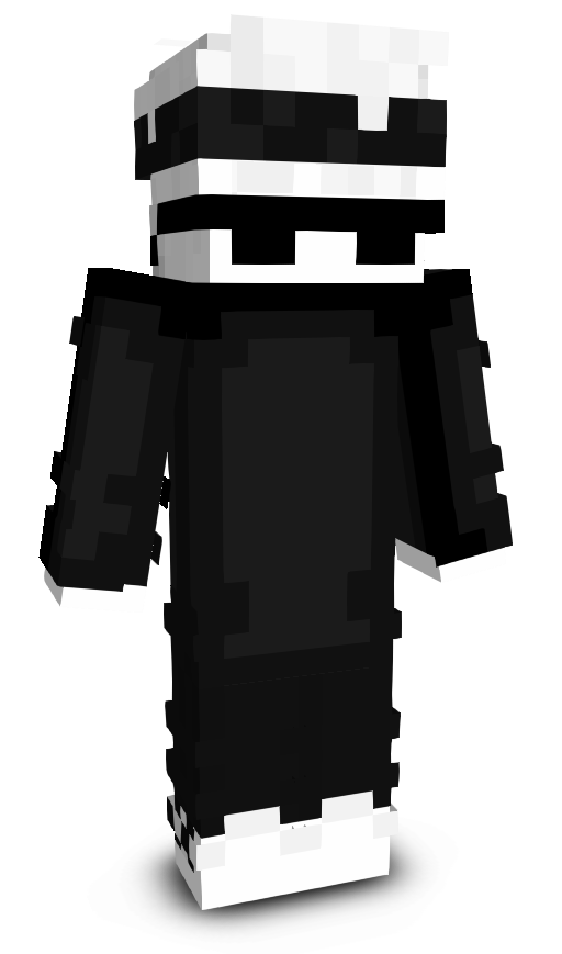 Dynasor132's skin