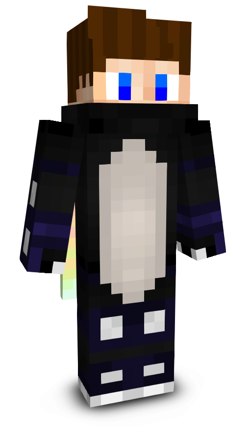 VaiZon's skin