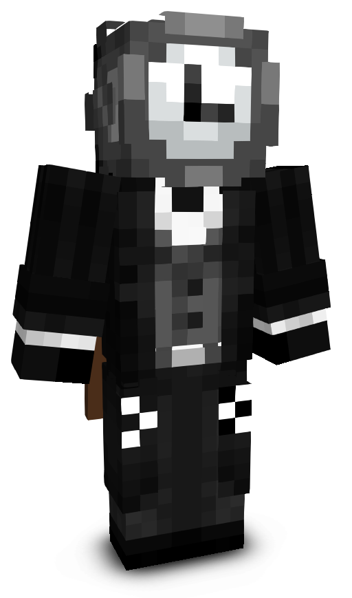 Breacherrr's skin