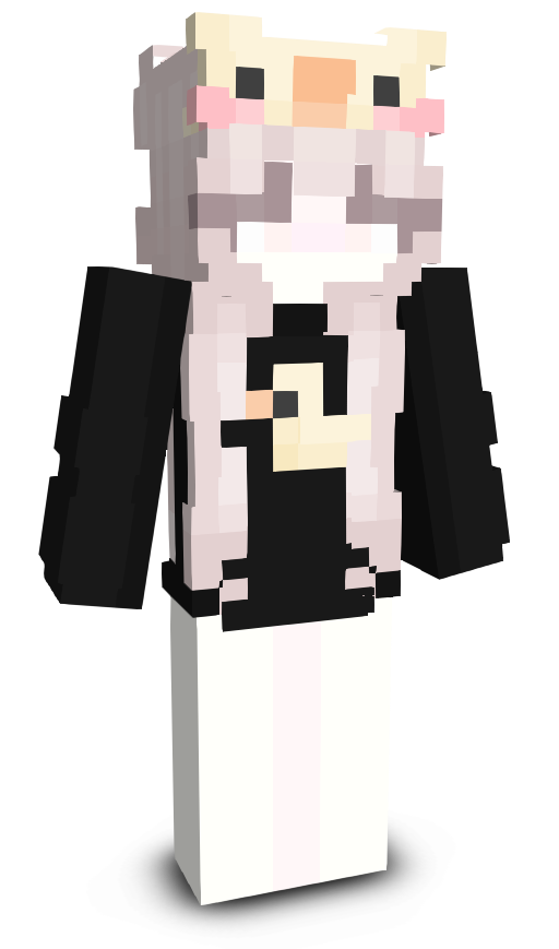 IDontCheatOnLHC's skin