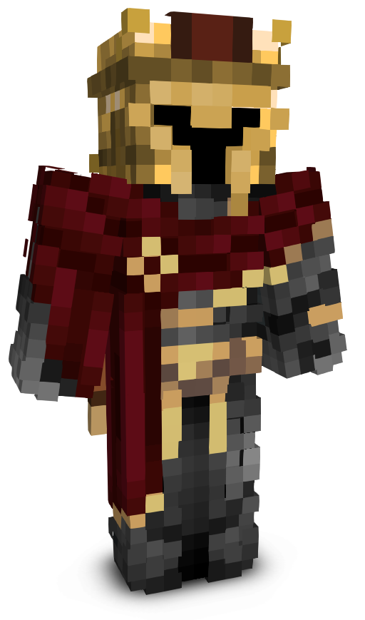 GrayPear's skin