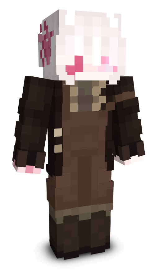 Minyb00k's skin