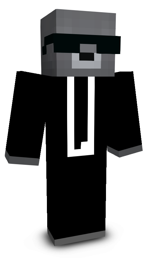 SkbidiToilet67's skin