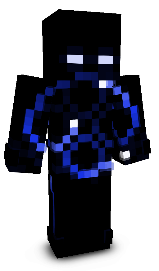 gylvhunter's skin