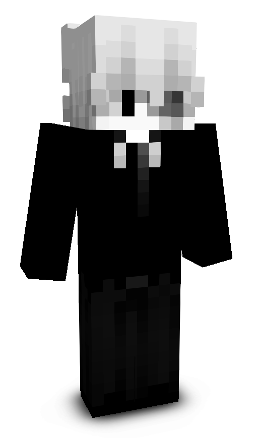 Silantix's skin