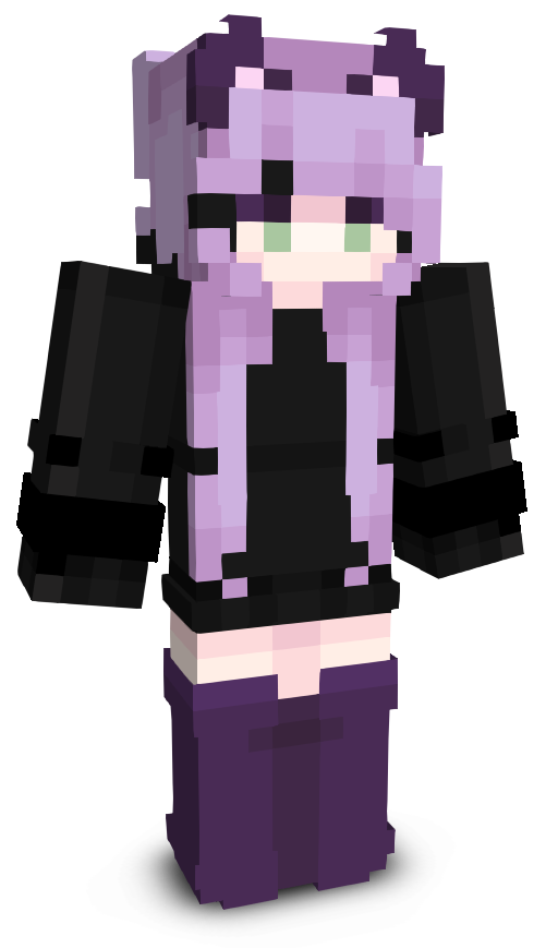 Tomik141116's skin