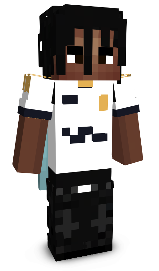 YlGIT's skin