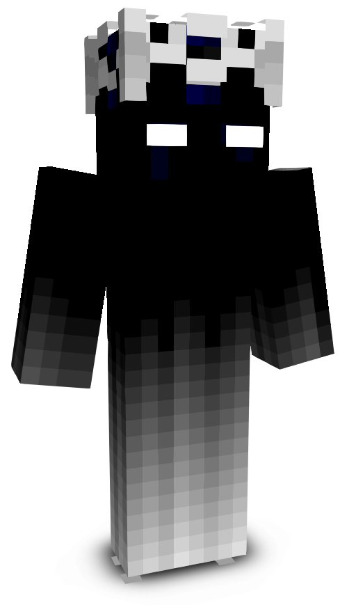 izadee's skin