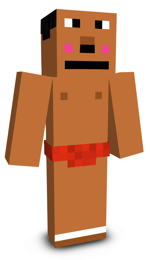 IHBBC's skin