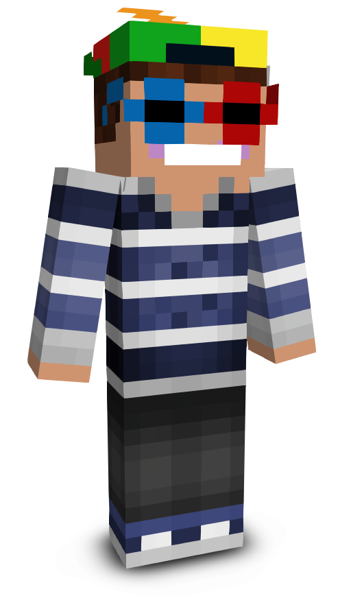 drcoconoott's skin