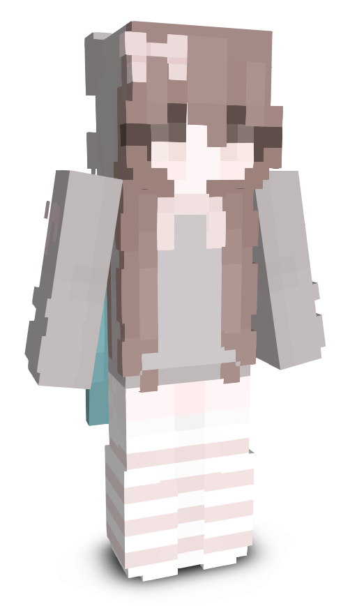 Creeplime22's skin